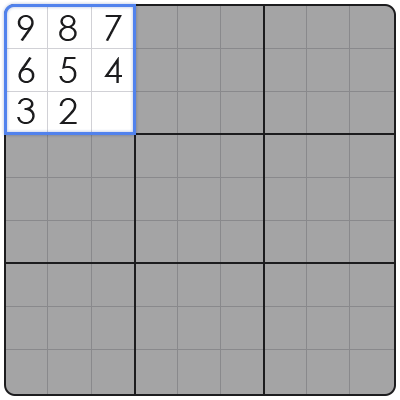 sudoku book